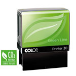 Colop Printer 30 Green Line