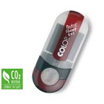 Colop Pocket Stamp Q 25