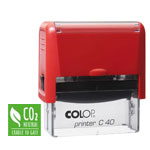 Pečiatka Colop Printer 40