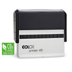 Pečiatka Colop Printer 45