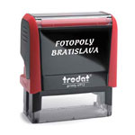 Pečiatka Trodat 4912