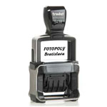 Pečiatka trodat 5430 Dát</b><br>24x41mm